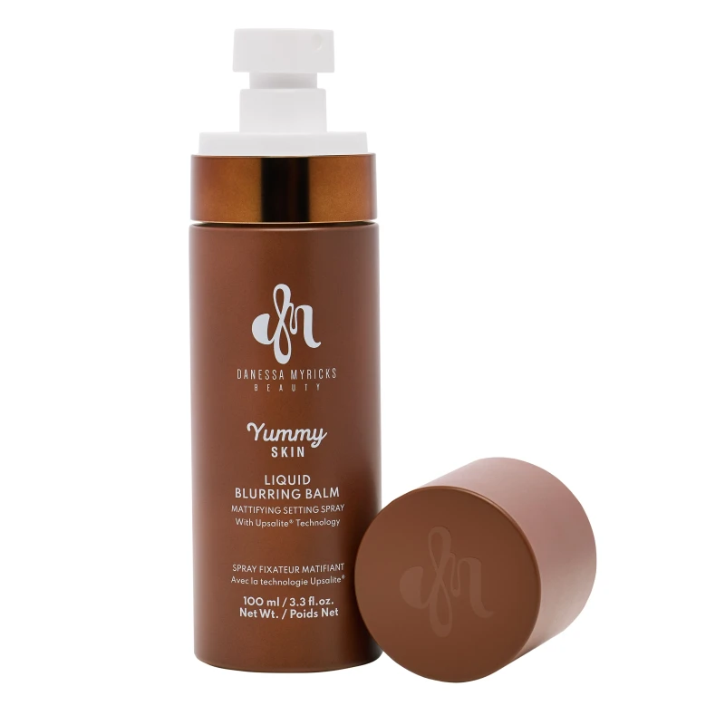 Yummy Skin Liquid Bluring Balm Setting Spray (100mL)
