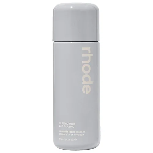 rhode Glazing Milk Ceramide Facial Essence (124mL)