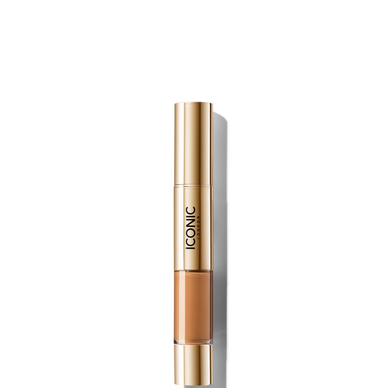 ICONIC London Radiant Concealer & Brightening Duo