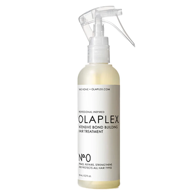 Olaplex N°0 Intensv Bond Buildng Hair Treatment (155mL)