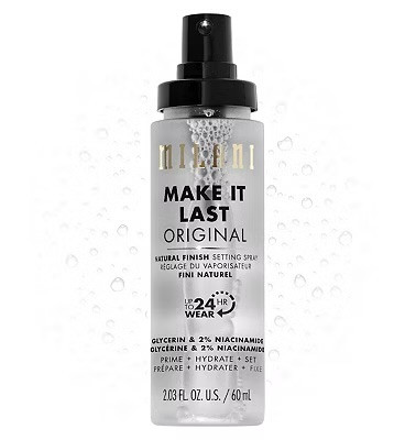 Milani Make It Last Original Setting Spray (60mL)