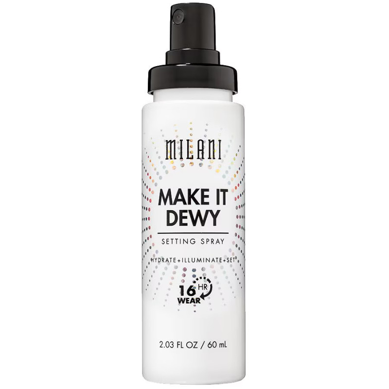 Milani Make It Last Dewy Setting Spray (60mL)