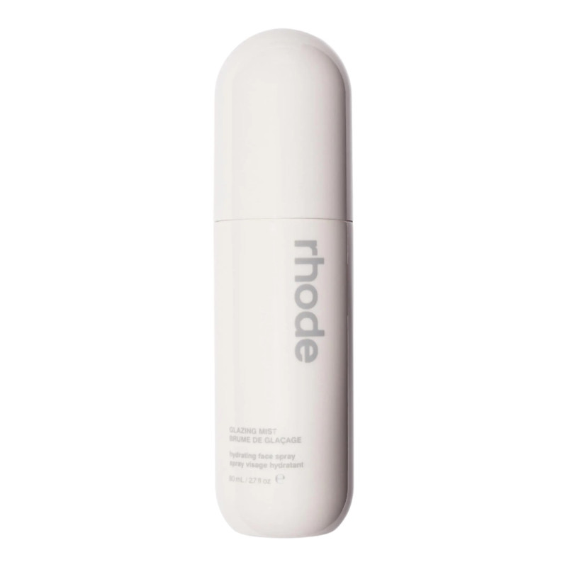 rhode Glazing Mist Hydrating Face Spray (80mL)