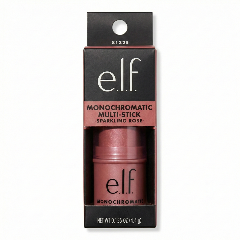 elf Monochromatic Multi-stick - Sparkling Rose