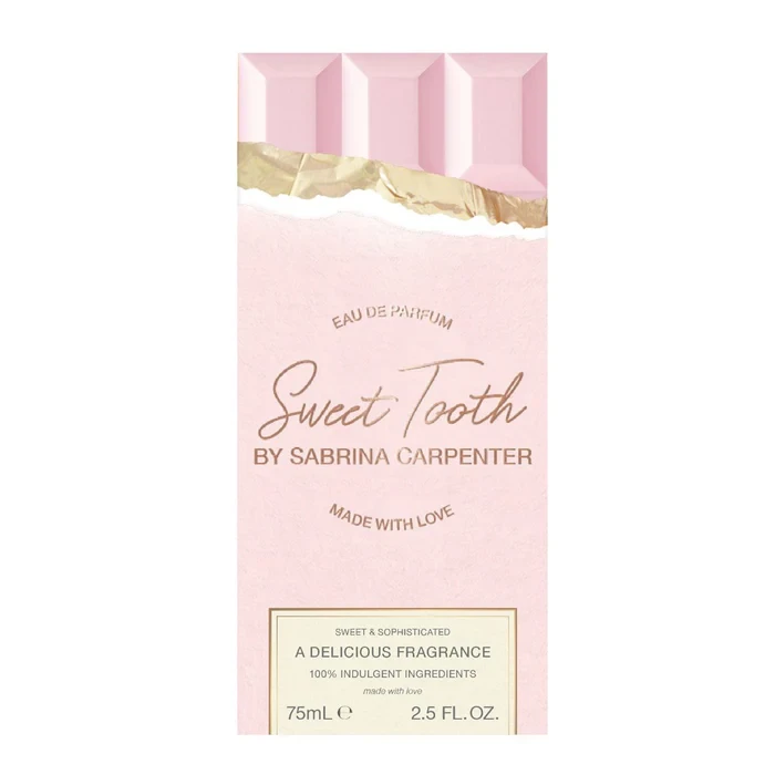 Sabrina Carpenter Sweet Tooth EDP (30mL)