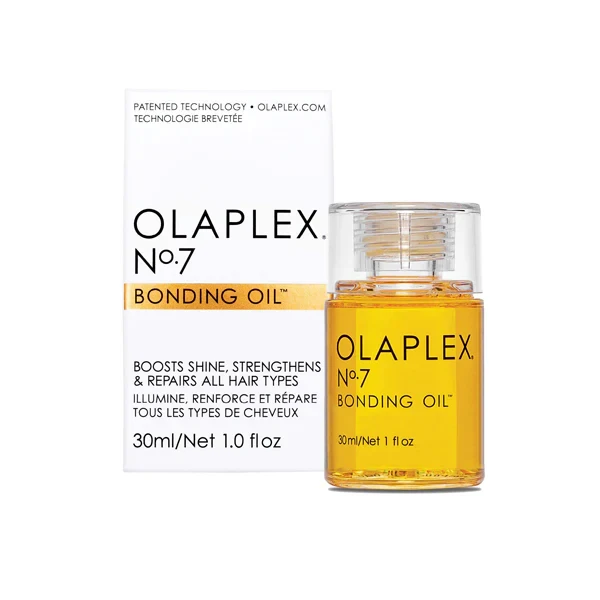 Olaplex N°7 Bonding Oil (30mL)