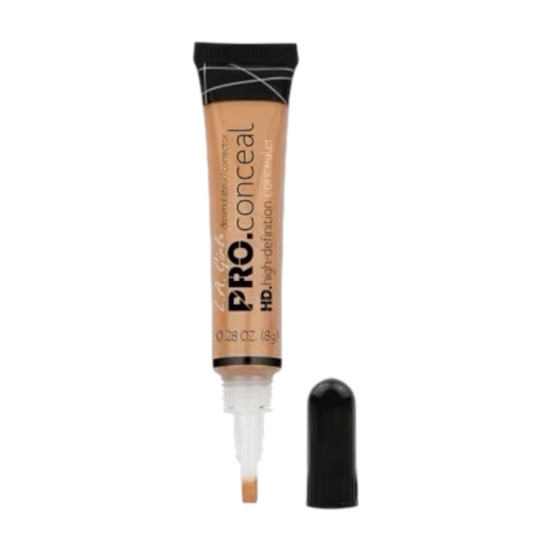 L.A. Girl Pro Conceal HD Concealer -Toffee