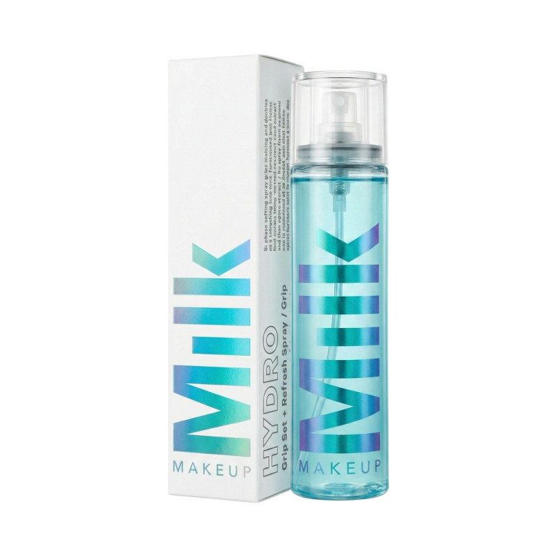 Milk Makeup Hydrogrip Setting Spray (100 mL)