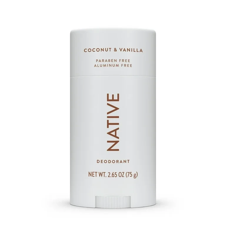 Native Deodorant -Coconut & Vanilla