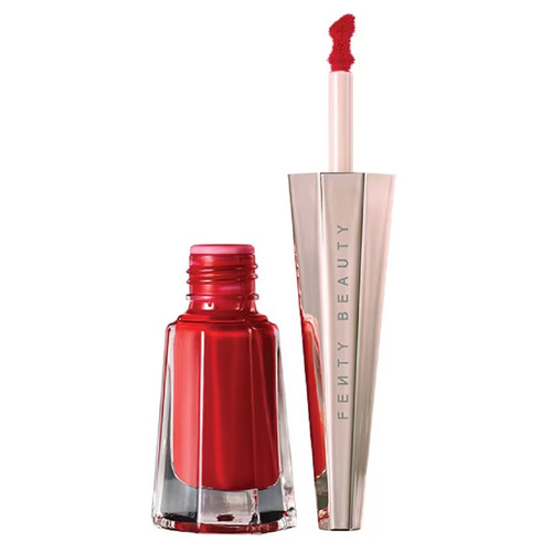 Fenty Beauty Stunna Lip Paint (4mL) - 01 Uncensored