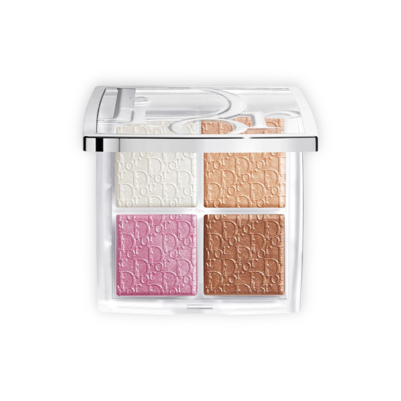DIOR Backstage Glow Face Palette -Universal Glow