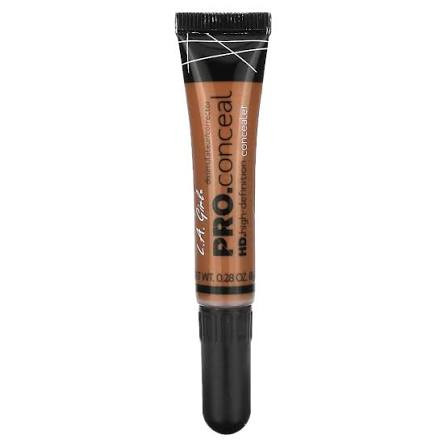 L.A. Girl Pro Conceal HD Concealer -Orange Corrector