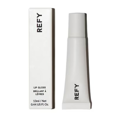 REFY Tinted Lip Gloss -Dusk