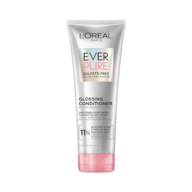 LOreal EverPure Sulfate Free Glossing Conditioner