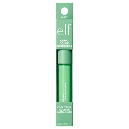 e.l.f. Camo Color Corrector – Green