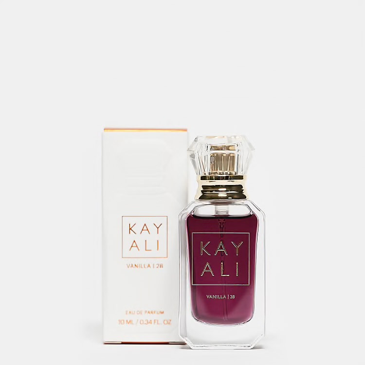 Kayali EDP (10mL) | 28Vanilla