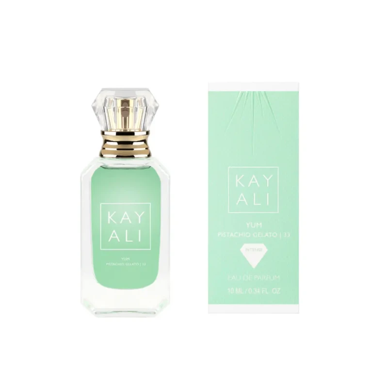 Kayali EDP (10mL) | 33YUM Pistachio Gelato
