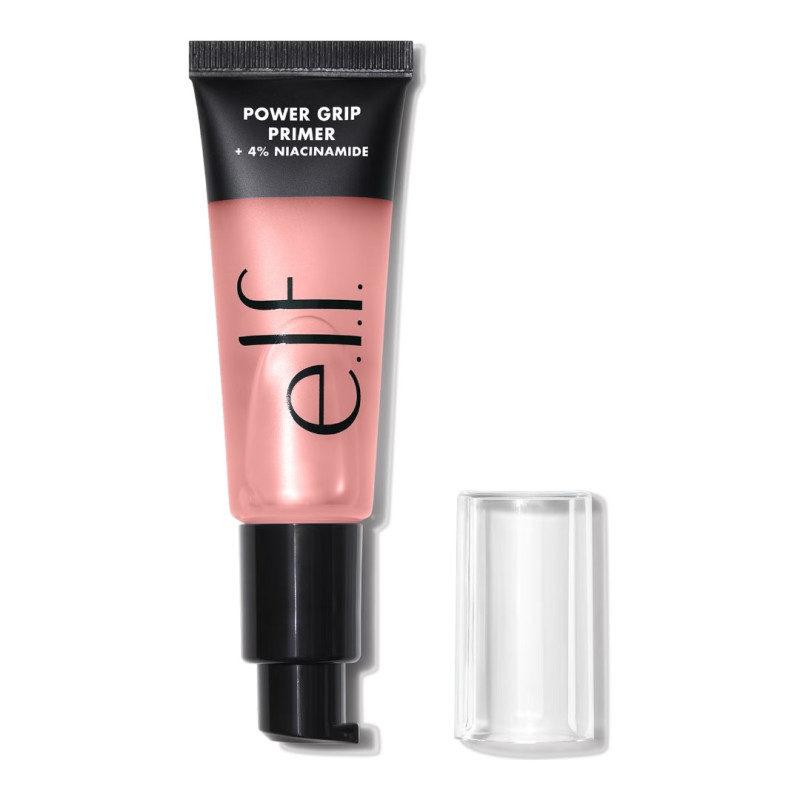 e.l.f. Power Grip Primer +4% Niacinamide (24mL)