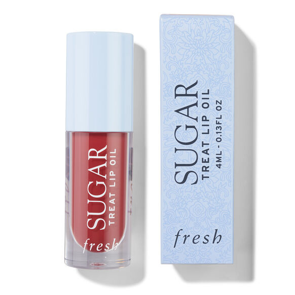 fresh Sugar Treat Lip Oil -Rosé
