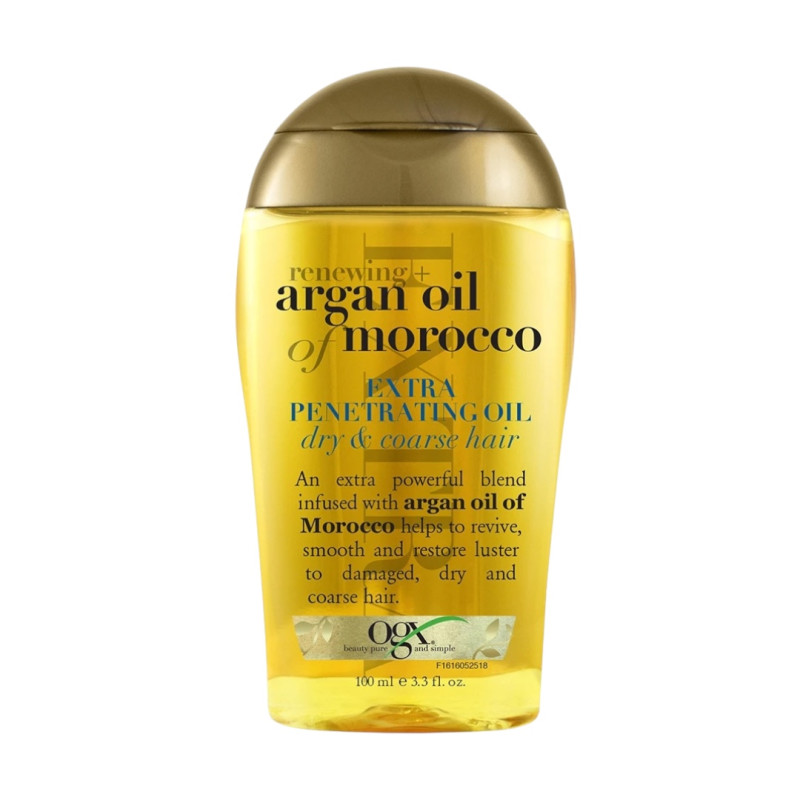 OGX Renewing+Argan Oil of Morocco (100mL)