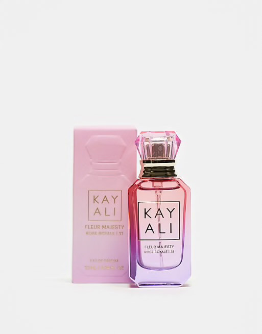 Kayali EDP (10mL) | 31Rose Royale