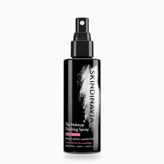 SKINDINAVIA The Makeup Finishing Spray - Bridal (59mL)