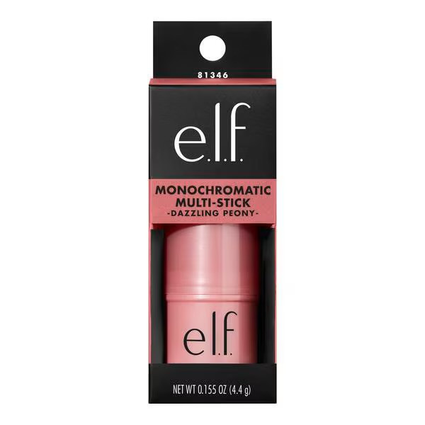elf Monochromatic Multi-stick - Dazzling Peony