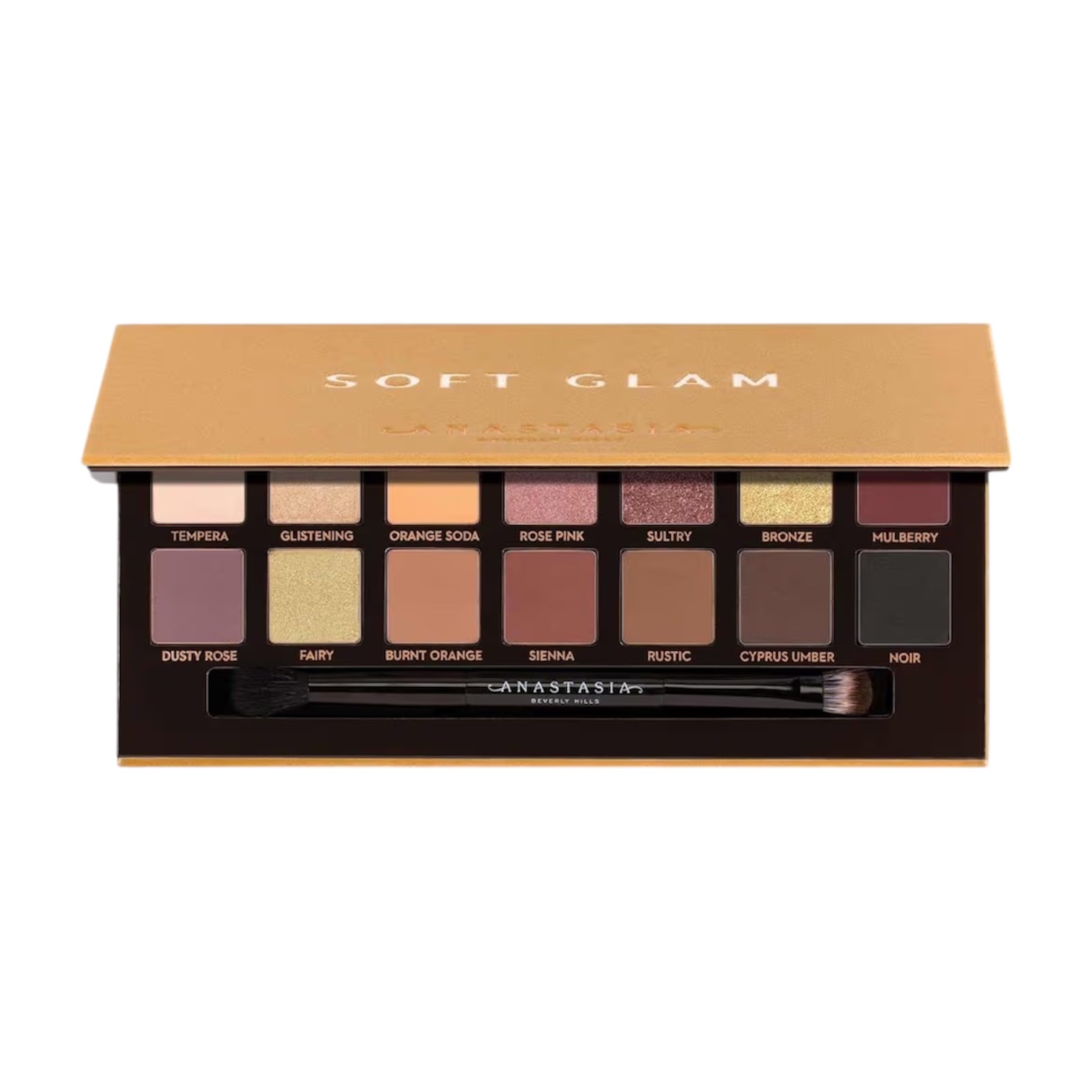 Anastasia Beverly Hills Soft Glam Eyeshadow Palette