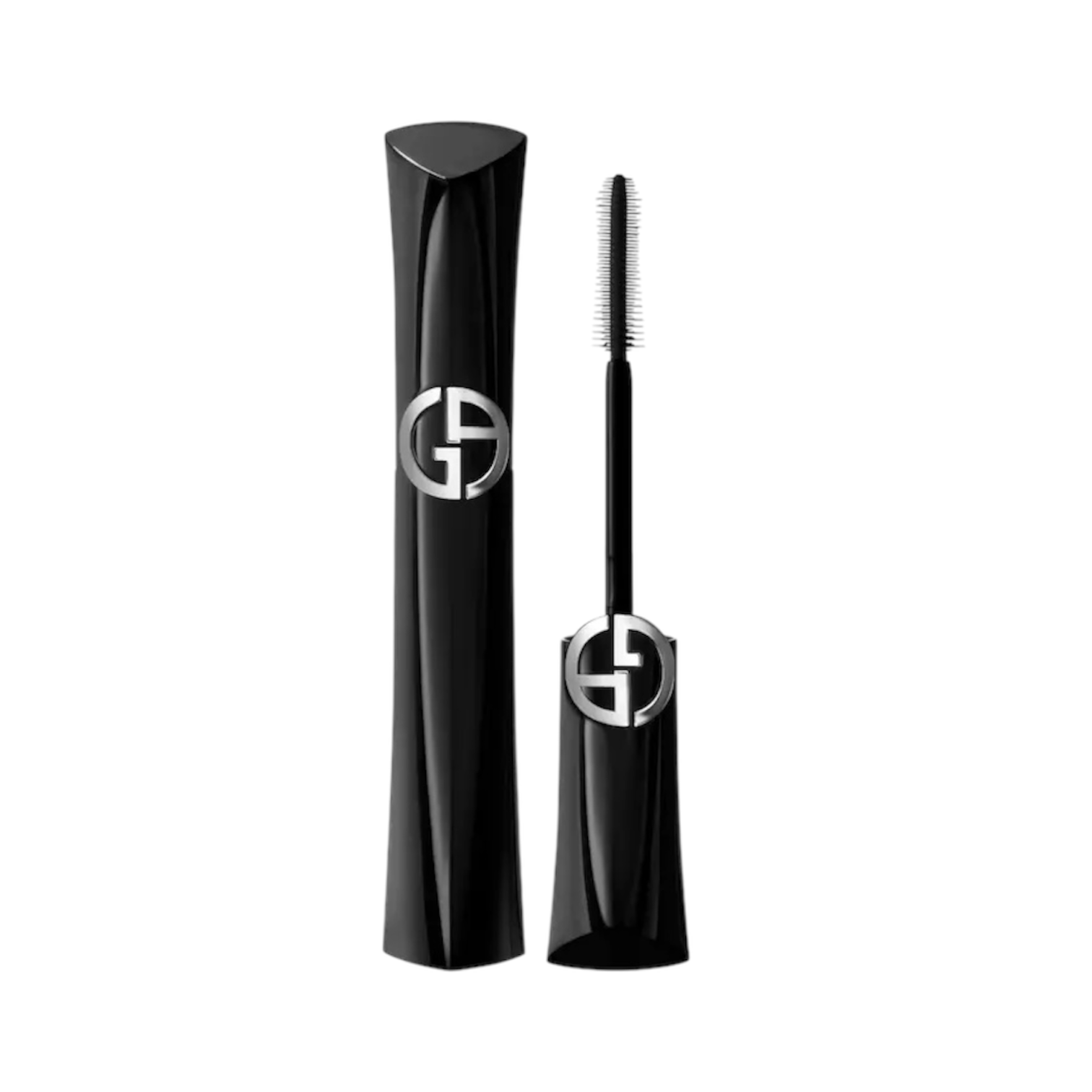 Armani Beauty Vertigo Lift Longwear Lengthening Mascara - Obsidian Black