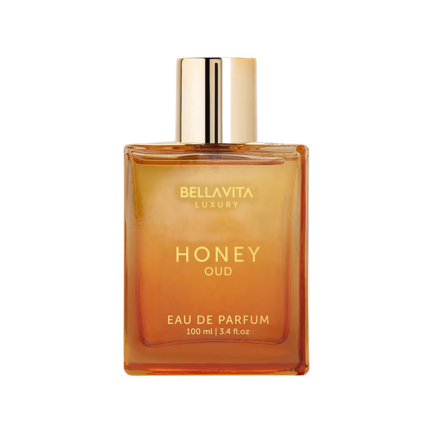 BellaVita Luxury Honey Oud EDP 100mL