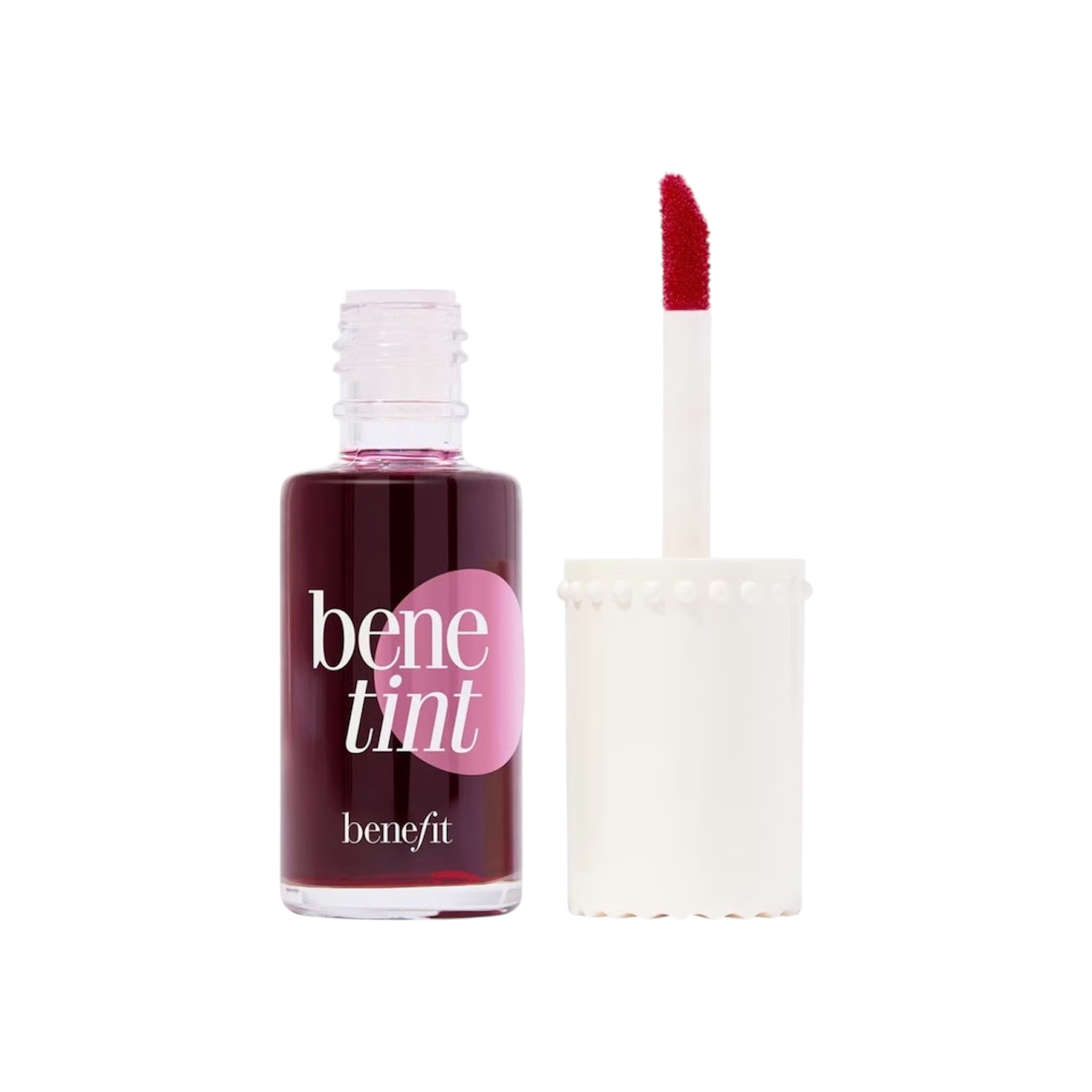 Benefit Benetint Rose-Tinted Lip & Cheek Stain (6mL)
