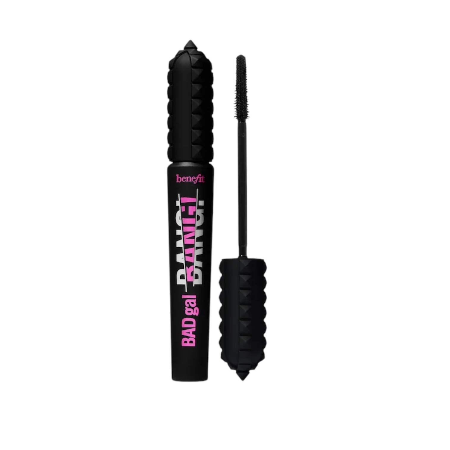 Benefit BADgal BANG! Mascara -Intense Pitch Black