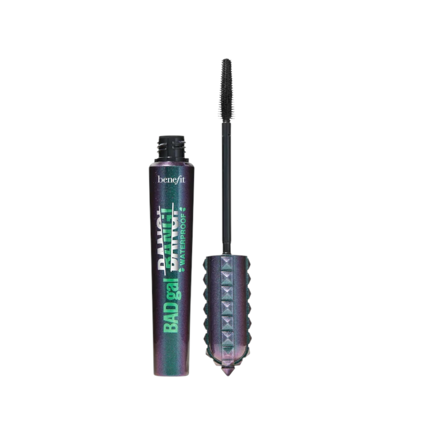 Benefit Cosmetics BADgal BANG! Volumizing Waterproof Mascara - Black