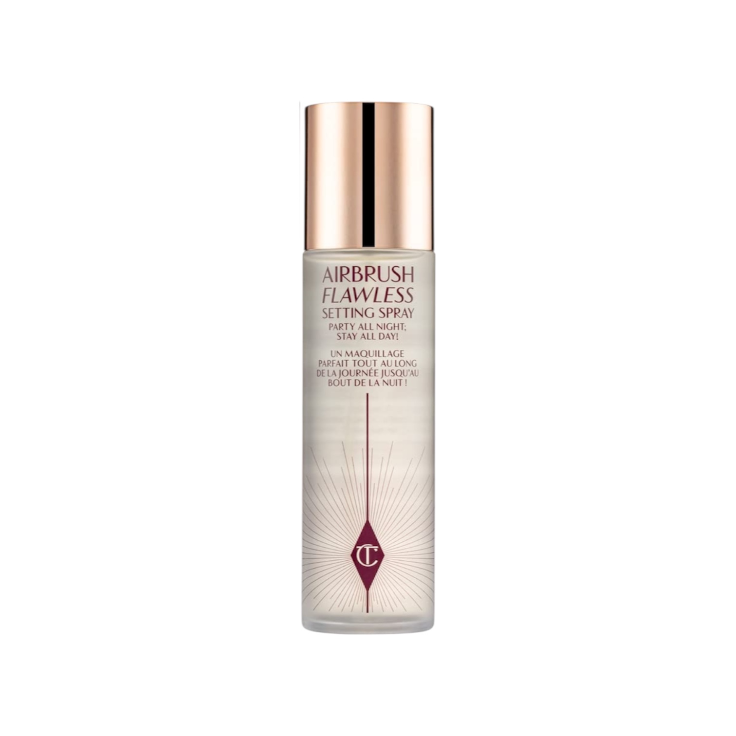 Charlotte Tilbury Airbrush Flawless Setting Spray (100mL)