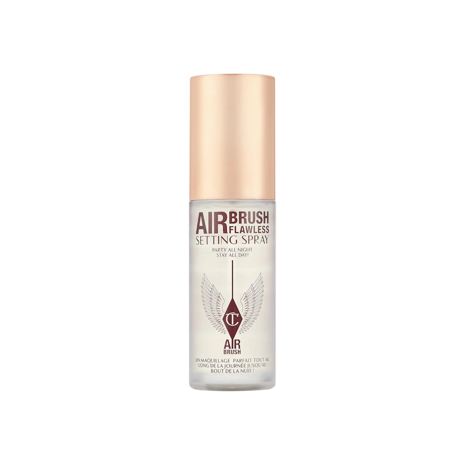 Charlotte Tilbury Airbrush Flawless Setting Spray 34mL