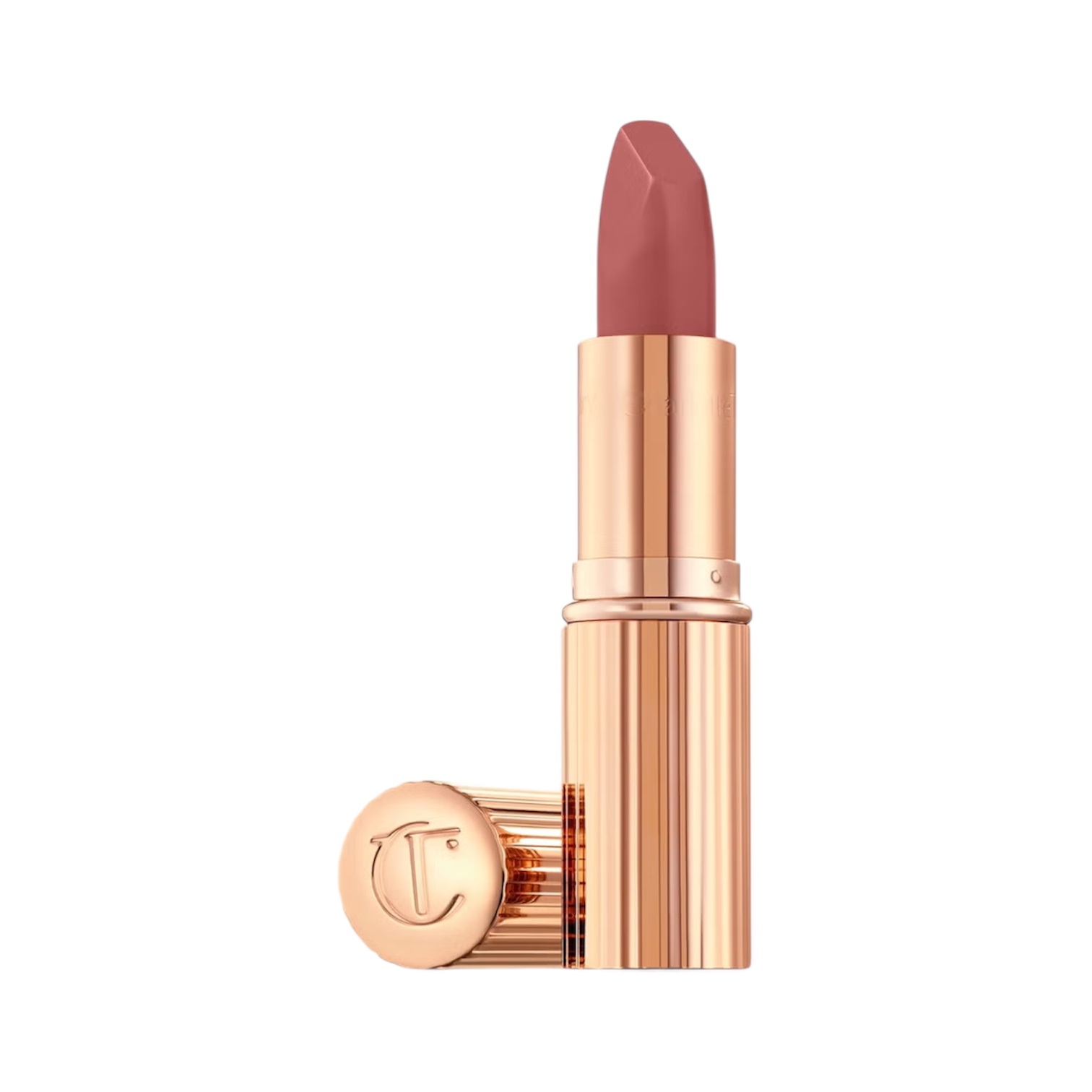 Charlotte Tilbury Pillow Talk Medium Matte Revolution Lipstick