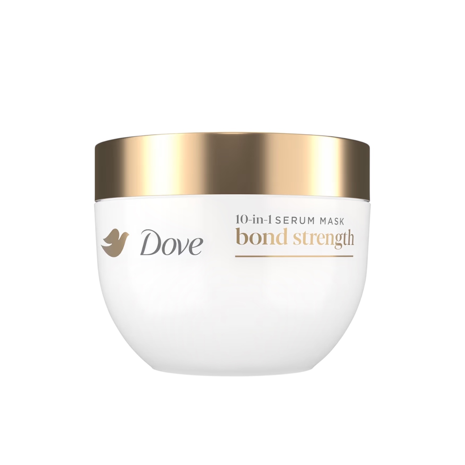 Dove 10-in-1 Bond Strength Serum Mask (260g)