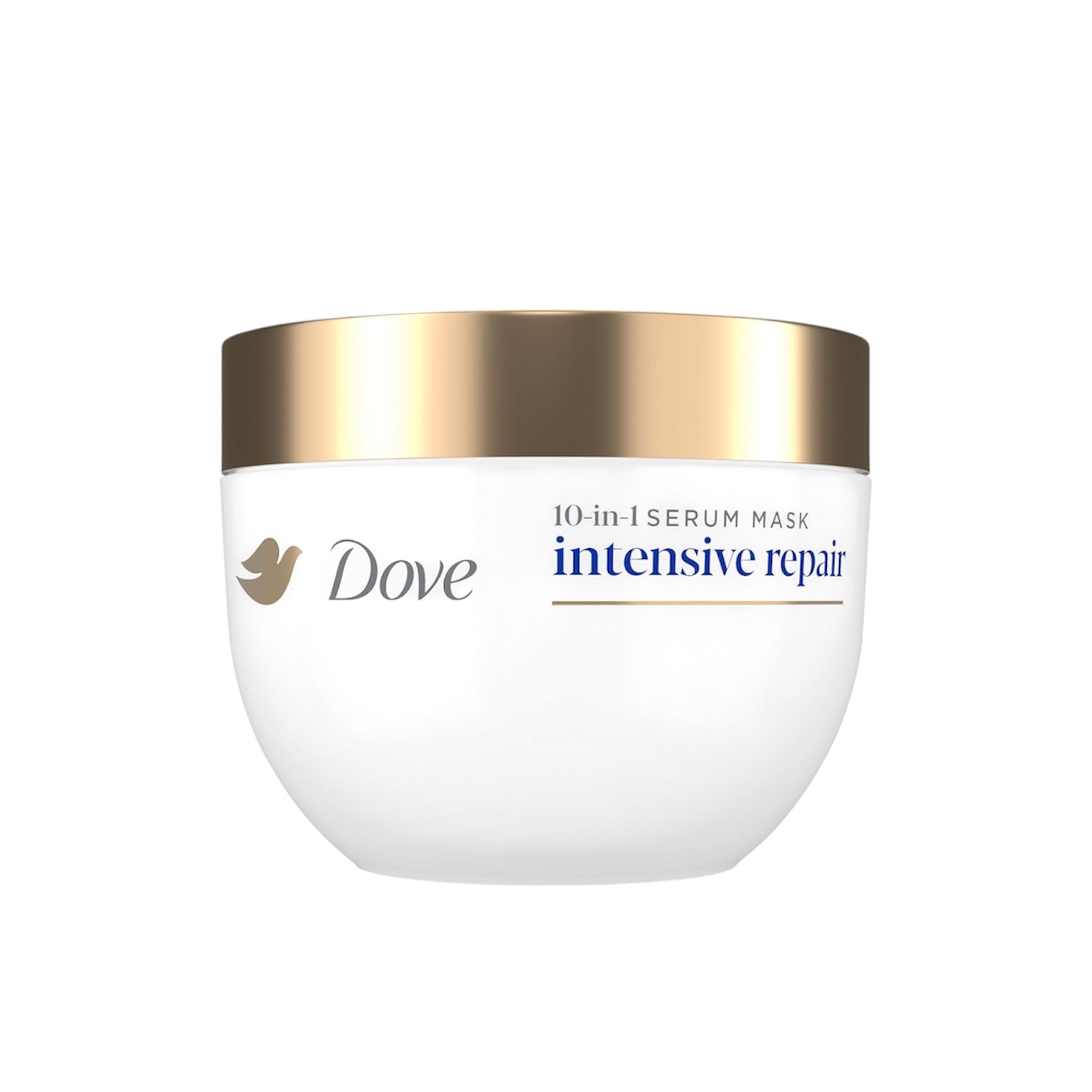 Dove 10-in-1 Intensive Repair Serum Mask (260g)