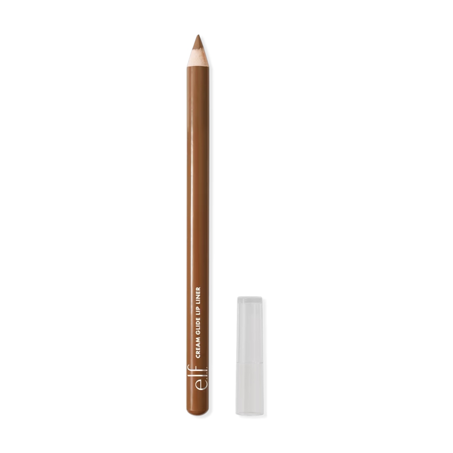 elf Cream Glide Lip Liner -Spill The Tea