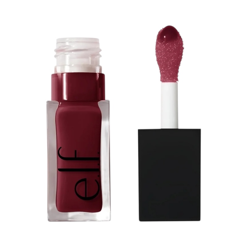 elf Glow Reviver Lip Oil -Jam Session