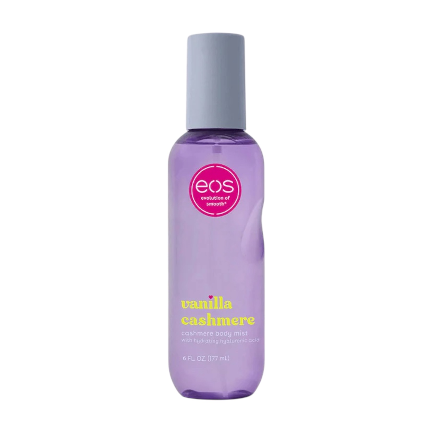 eos Cashmere Body Mist 177mL -Vanilla Cashmere