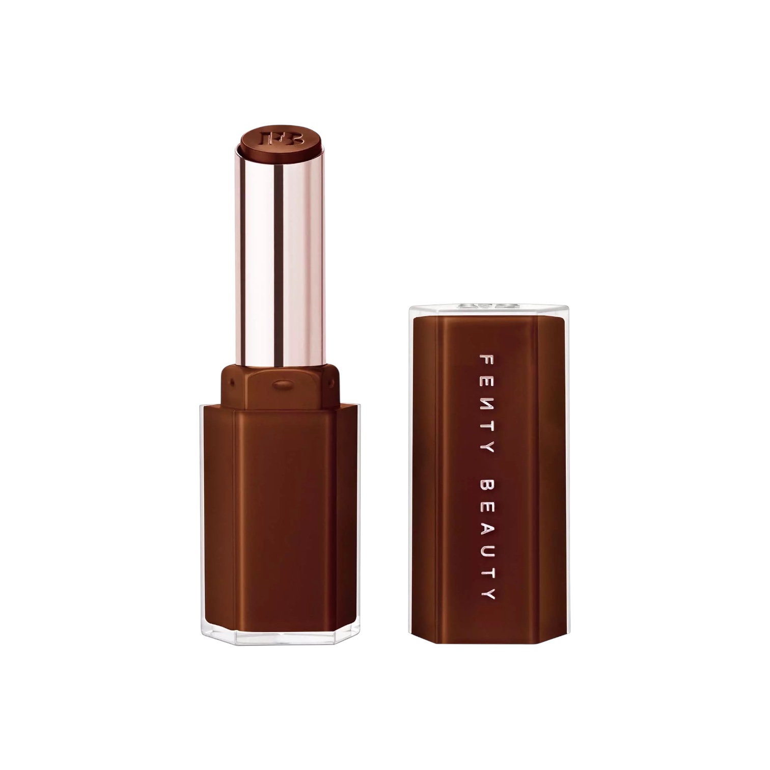 Fenty Beauty Gloss Bomb Stix - Hot Chocolit