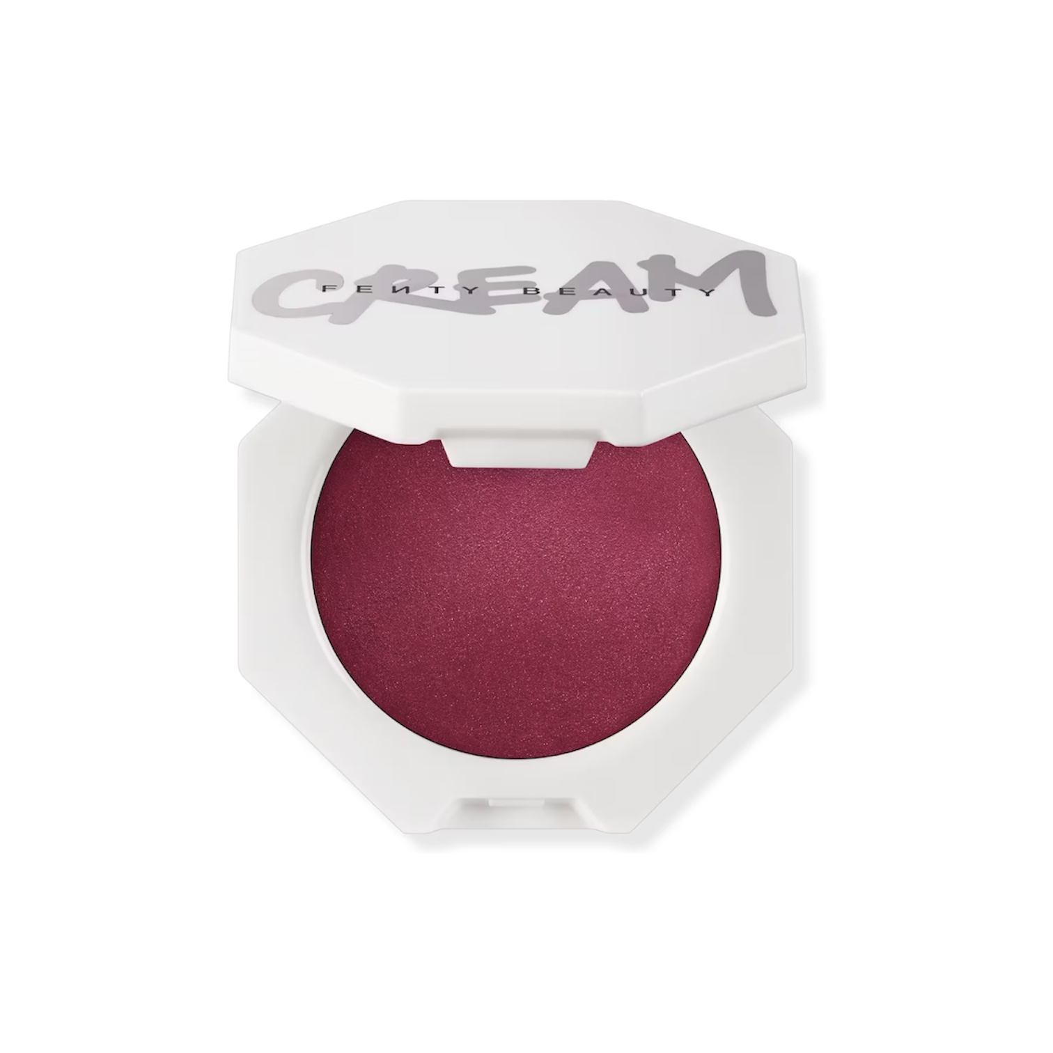 Fenty Cheeks Out Freestyle Cream Blush -Raisin Standard