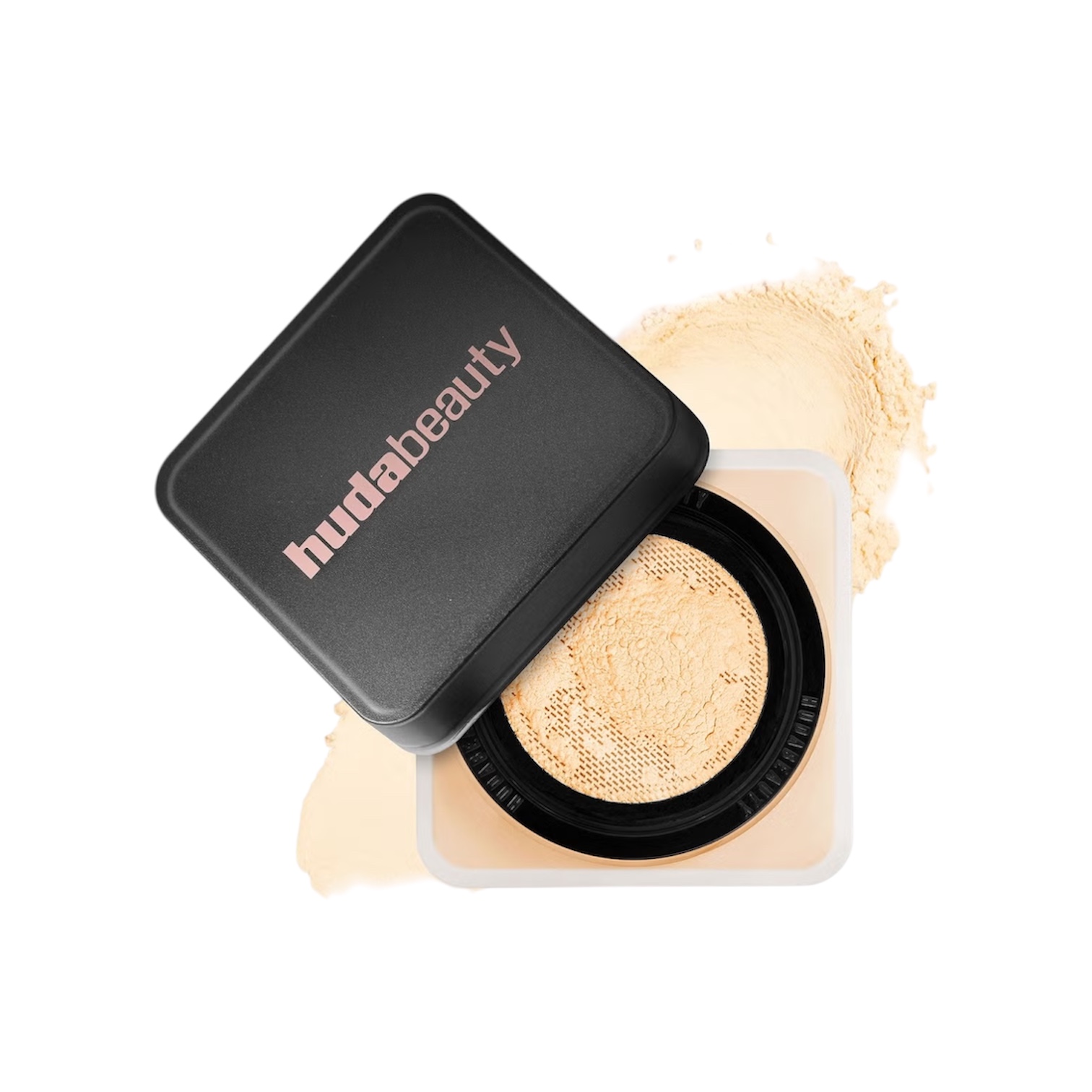 Huda Easy Bake Loose Powder – Banana Bread