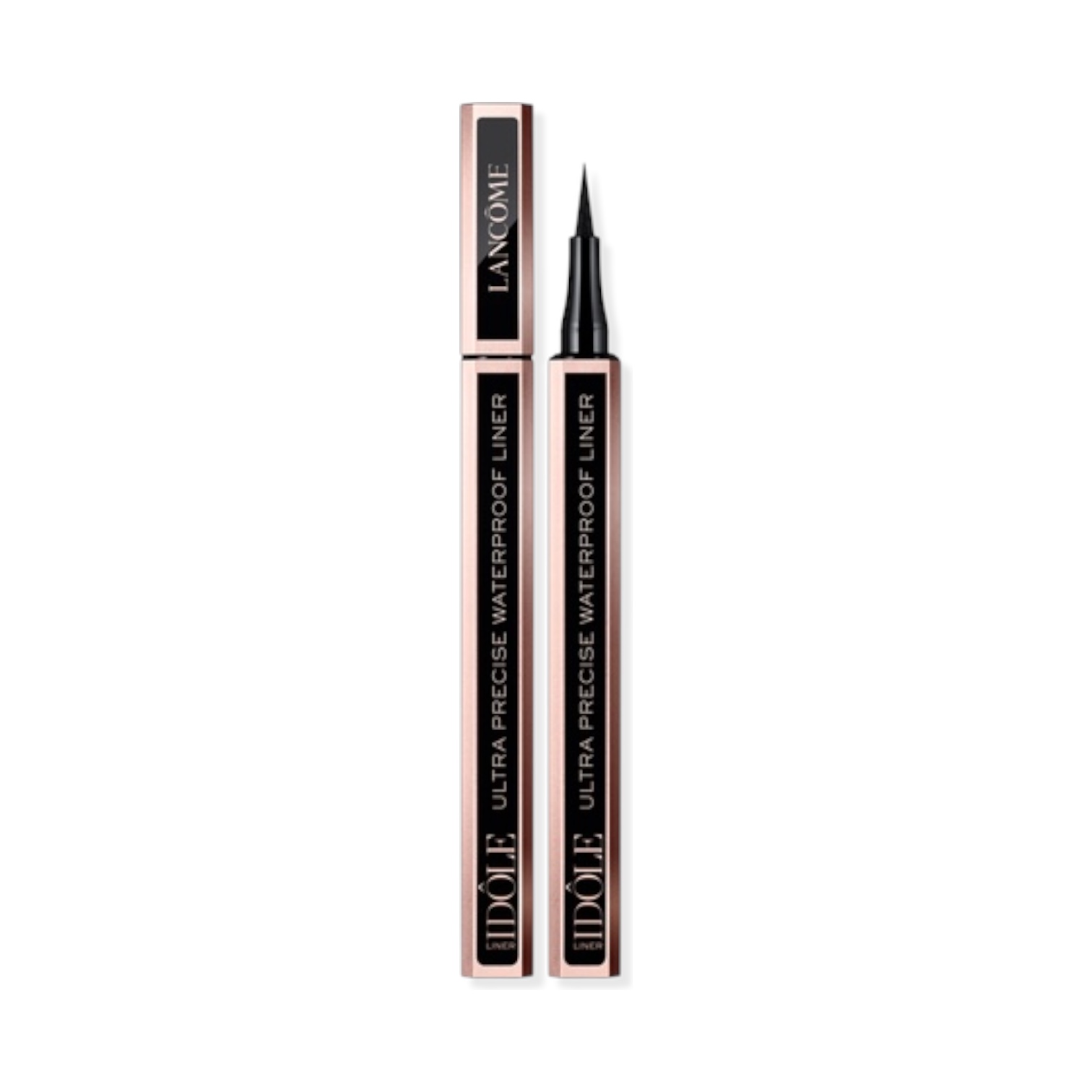 Lancome Ultra Precise Liquid Eyeliner (01- Black)