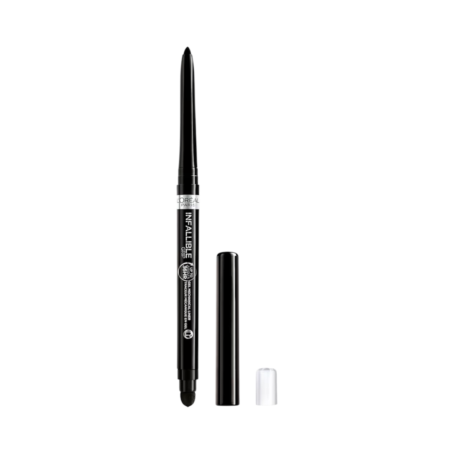 LOreal Infallible Gel Liner -200Intense Black