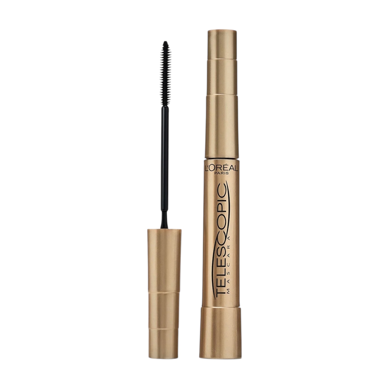 Loreal Telescopic Original Mascara -910Blackest Black