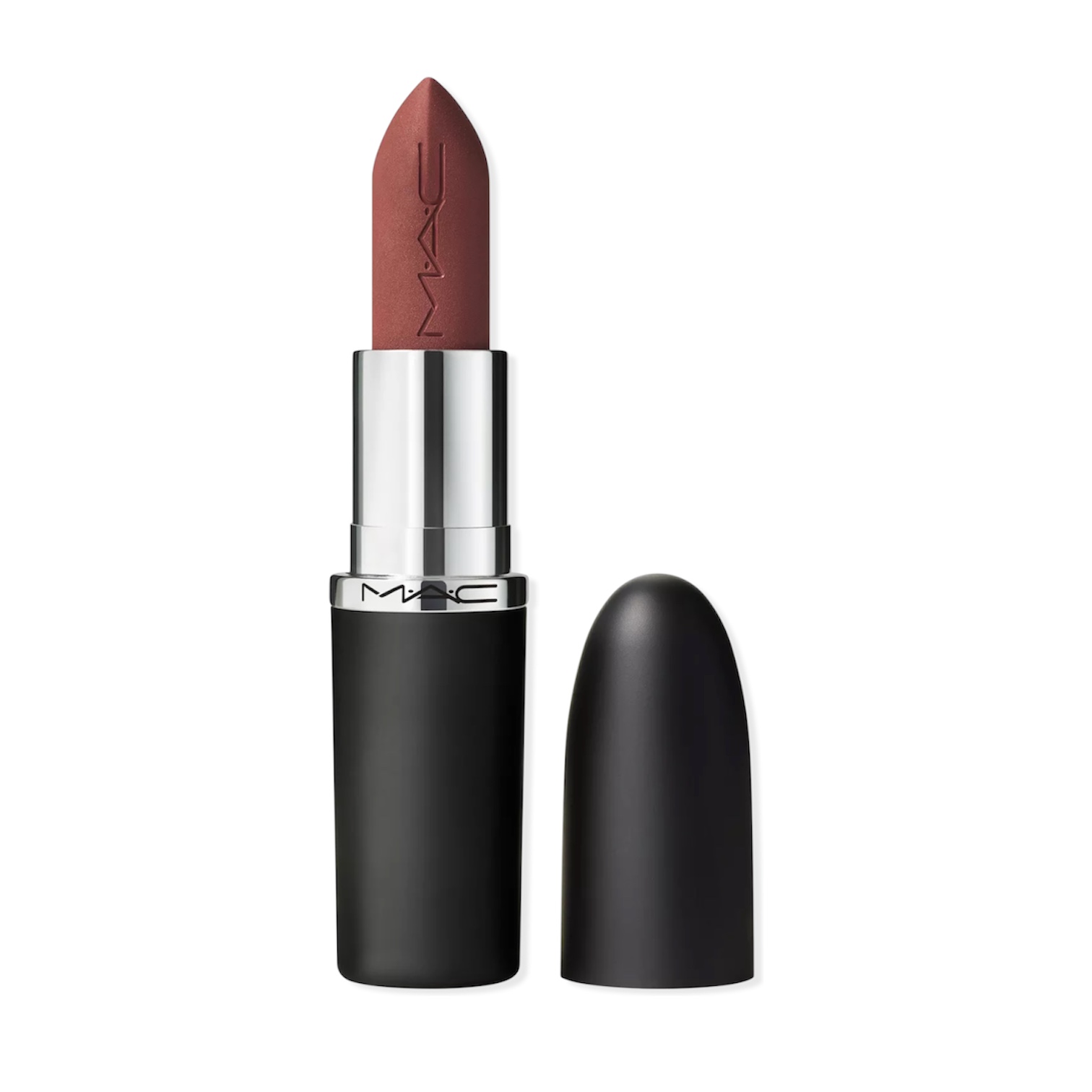 M.A.Cximal Silky Matte Lipstick - Whirl