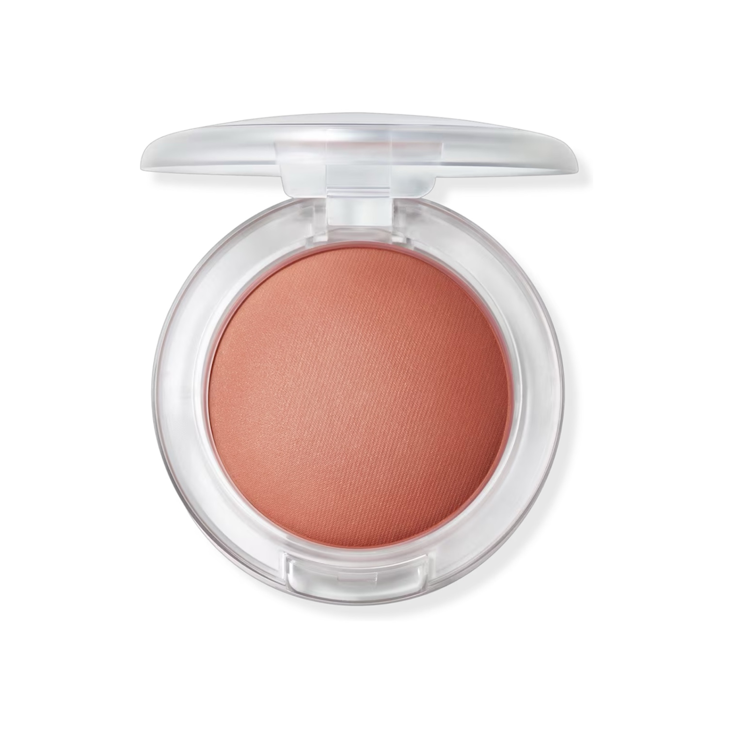 MAC Glow Play Blurring Blush - Ginger Luck