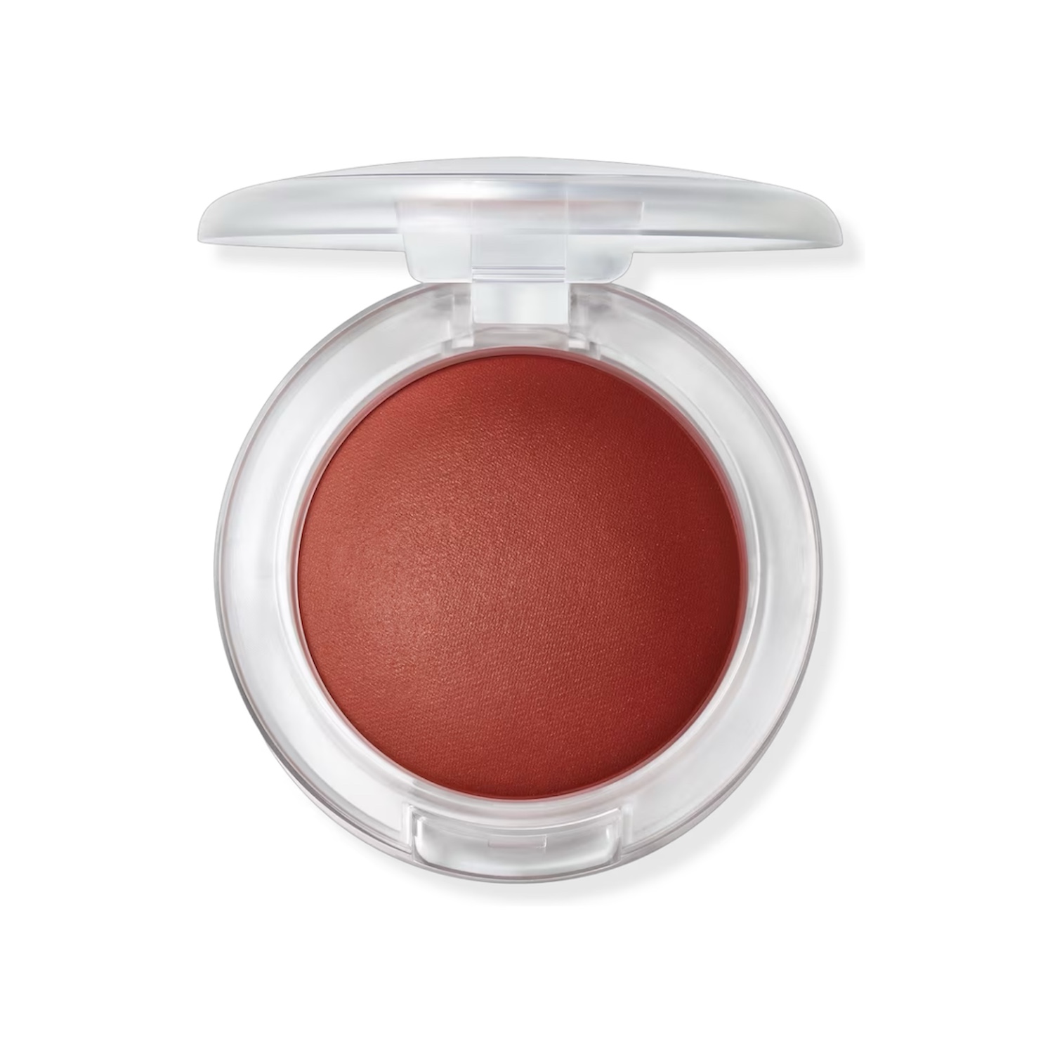MAC Glow Play Cushiony Blush - Plush Pepper